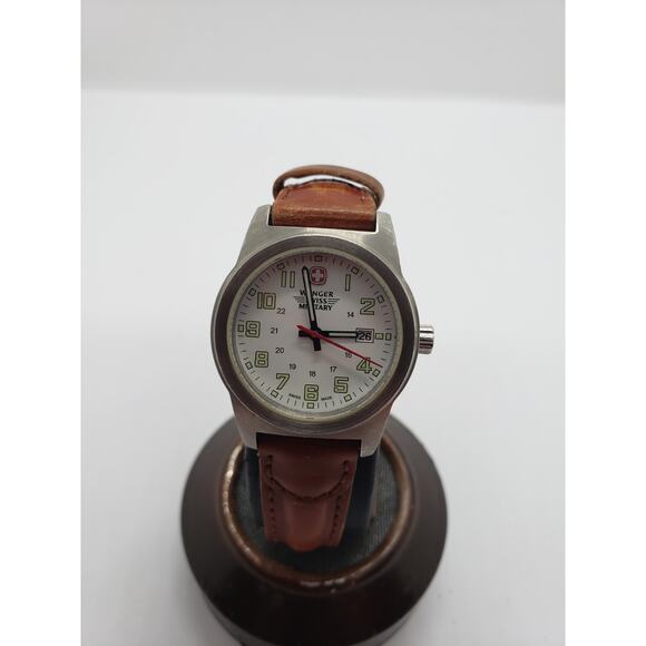 Wenger Swiss Military Men´s Watch